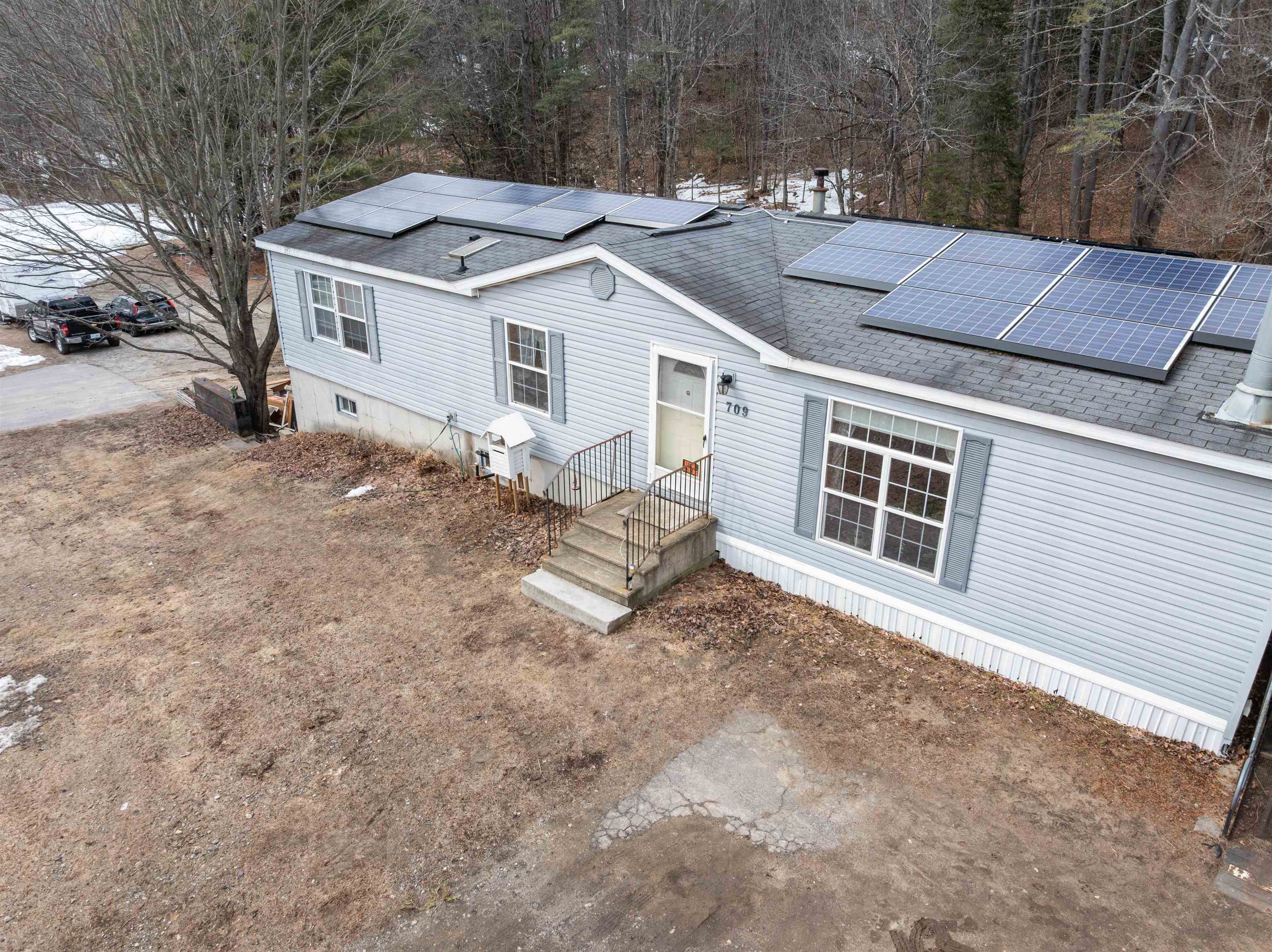 709 South Main Street Franklin, NH 03235 - Photo 27 of 34