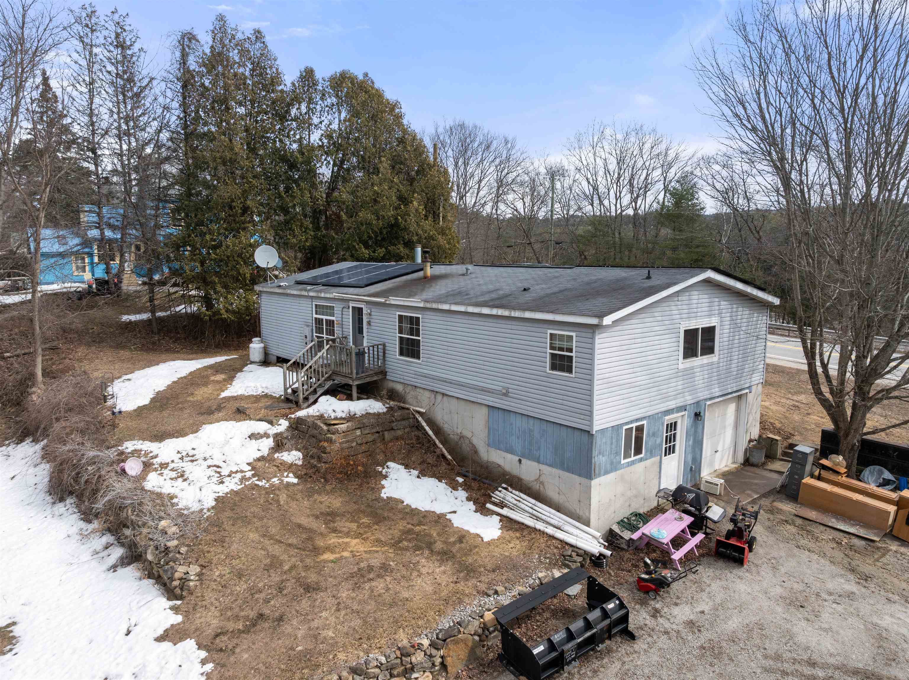 709 South Main Street Franklin, NH 03235 - Photo 28 of 34