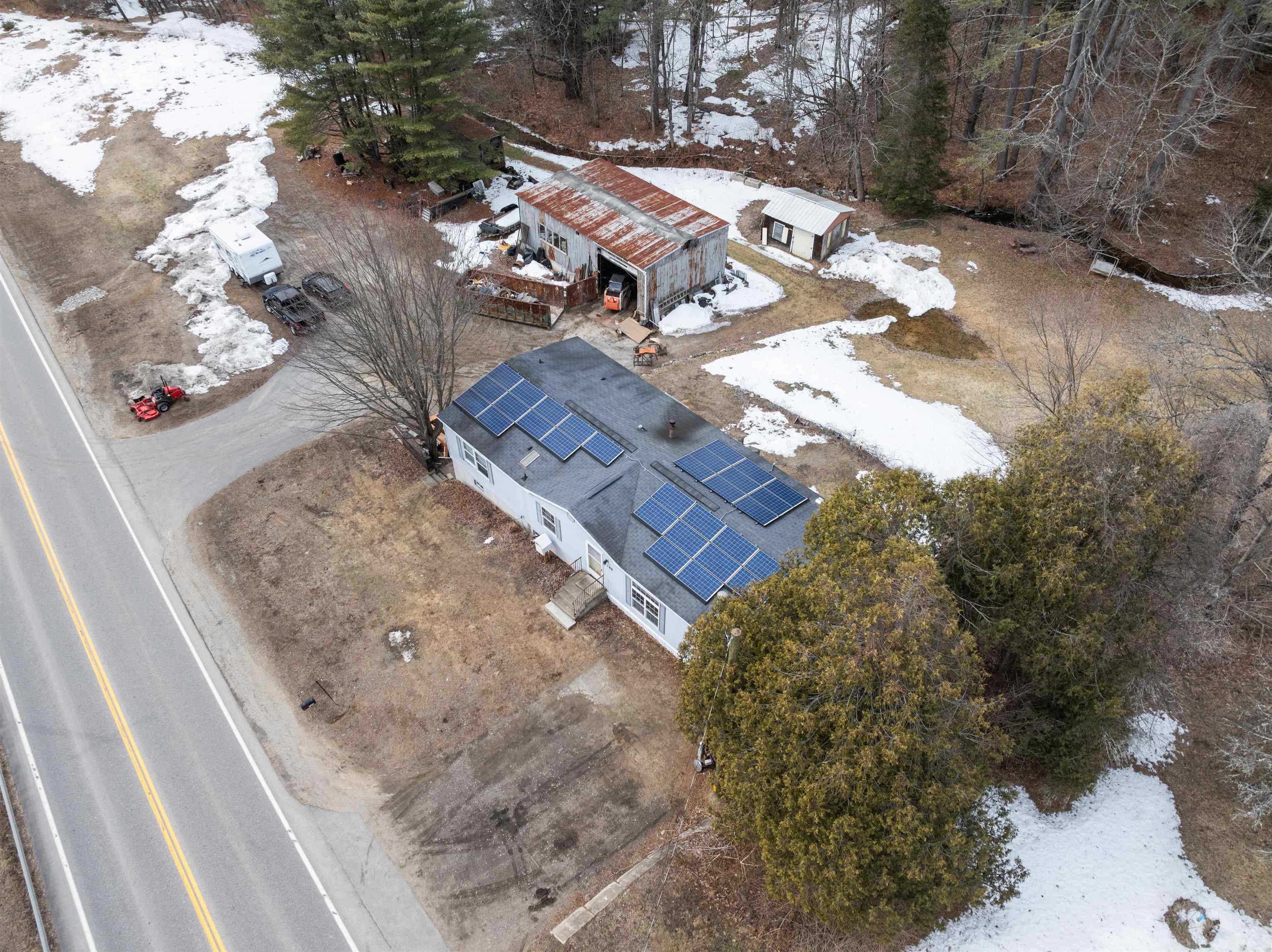 709 South Main Street Franklin, NH 03235 - Photo 29 of 34