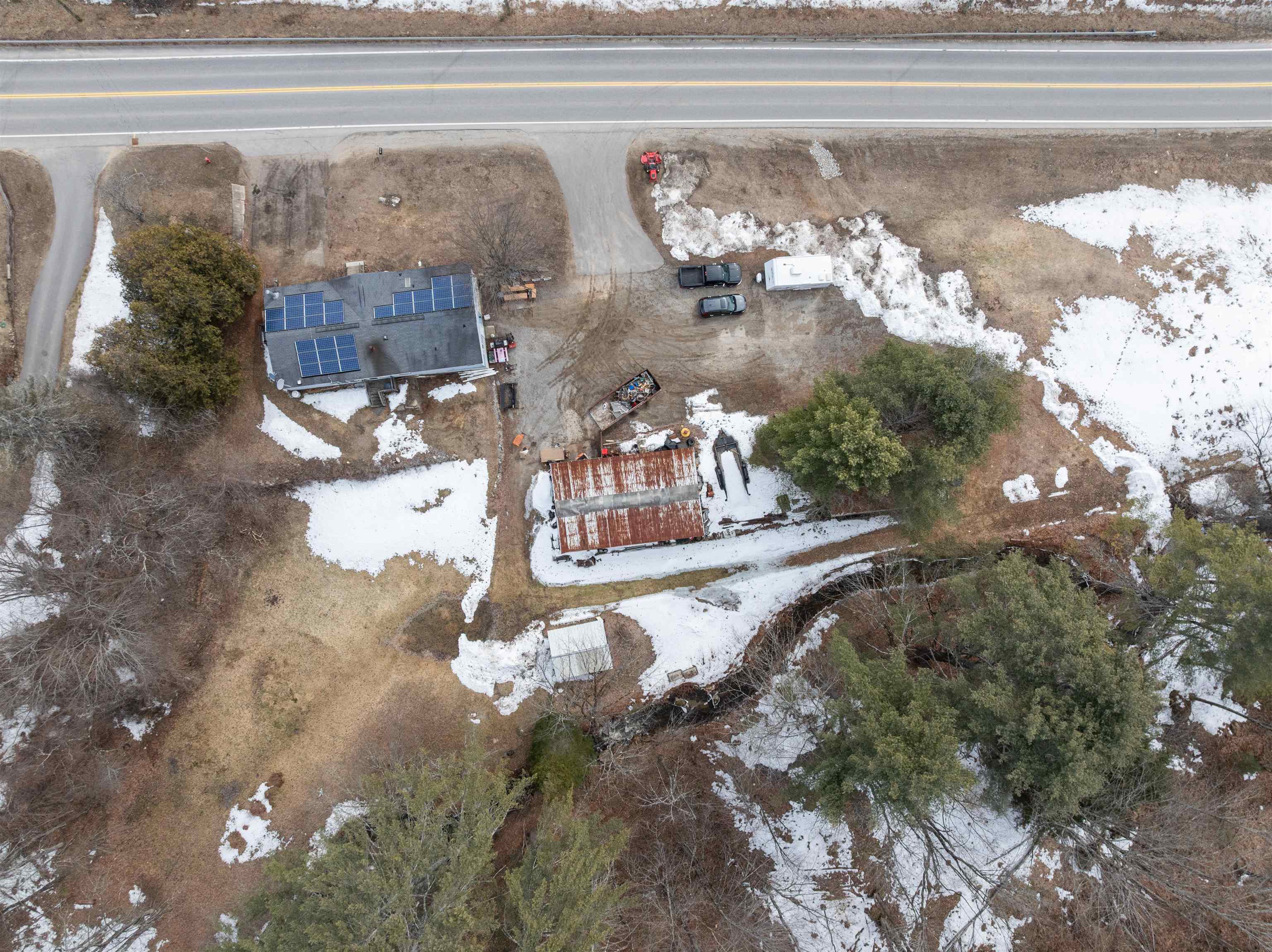 709 South Main Street Franklin, NH 03235 - Photo 30 of 34