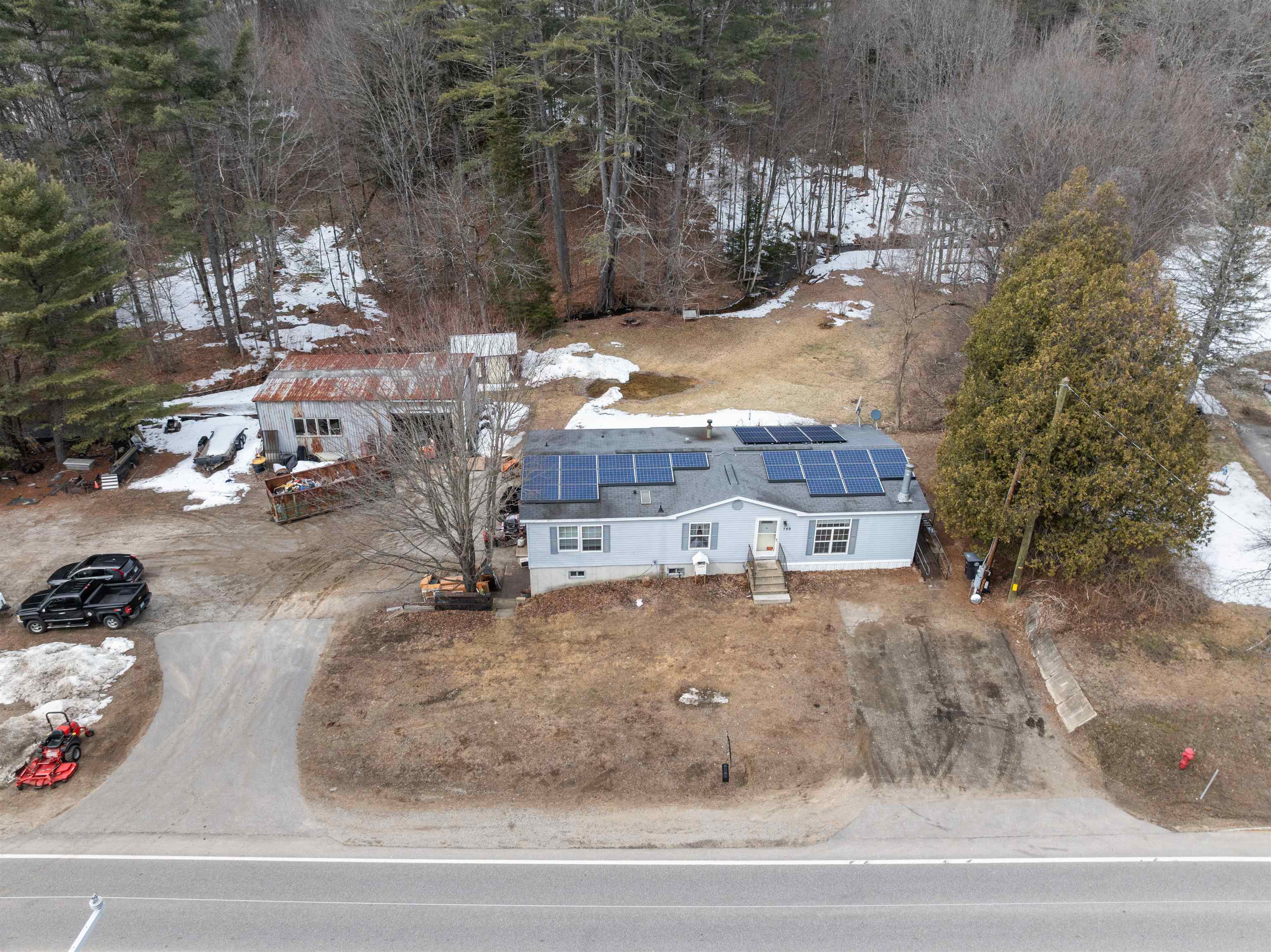 709 South Main Street Franklin, NH 03235 - Photo 31 of 34