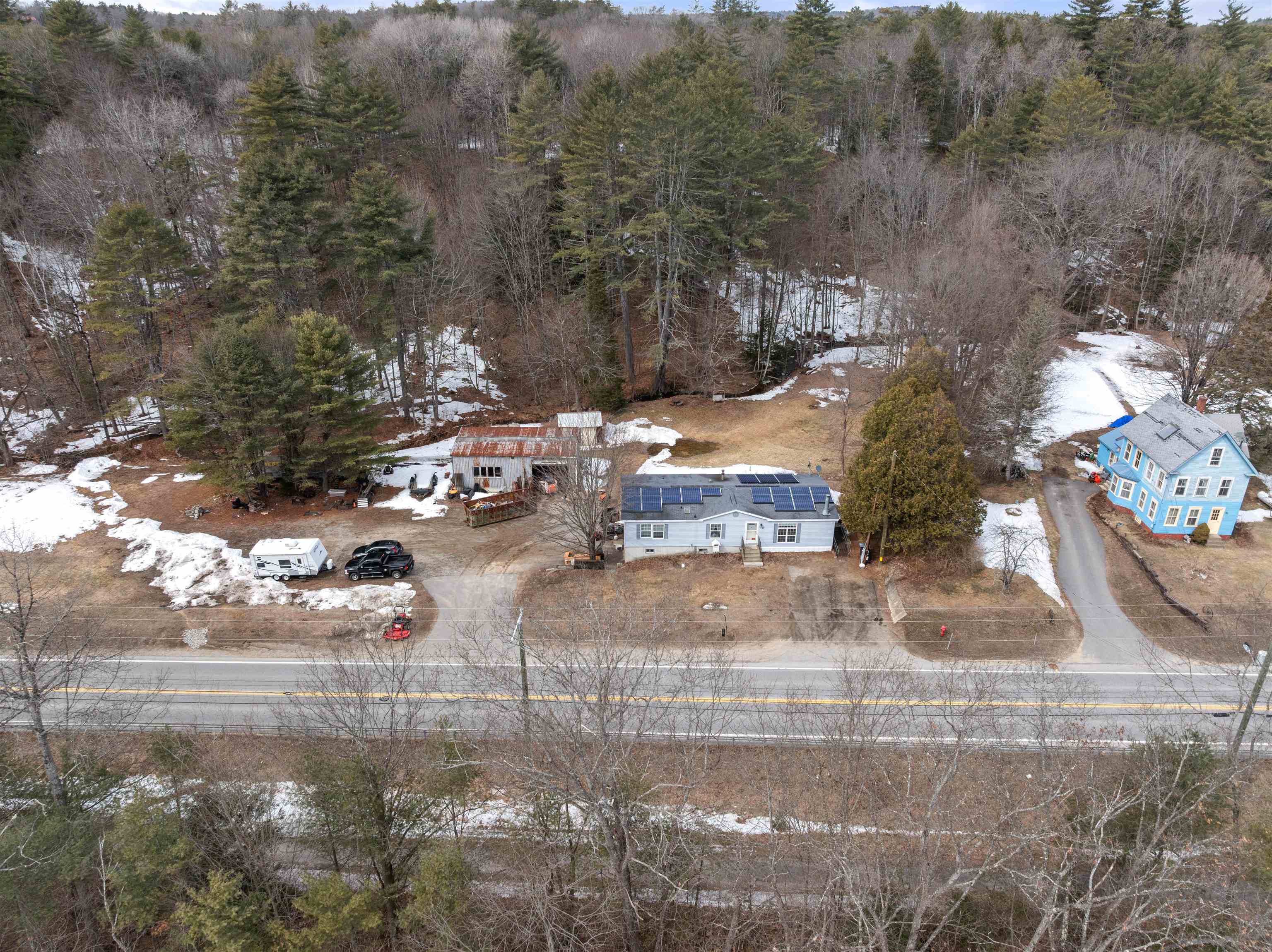 709 South Main Street Franklin, NH 03235 - Photo 32 of 34