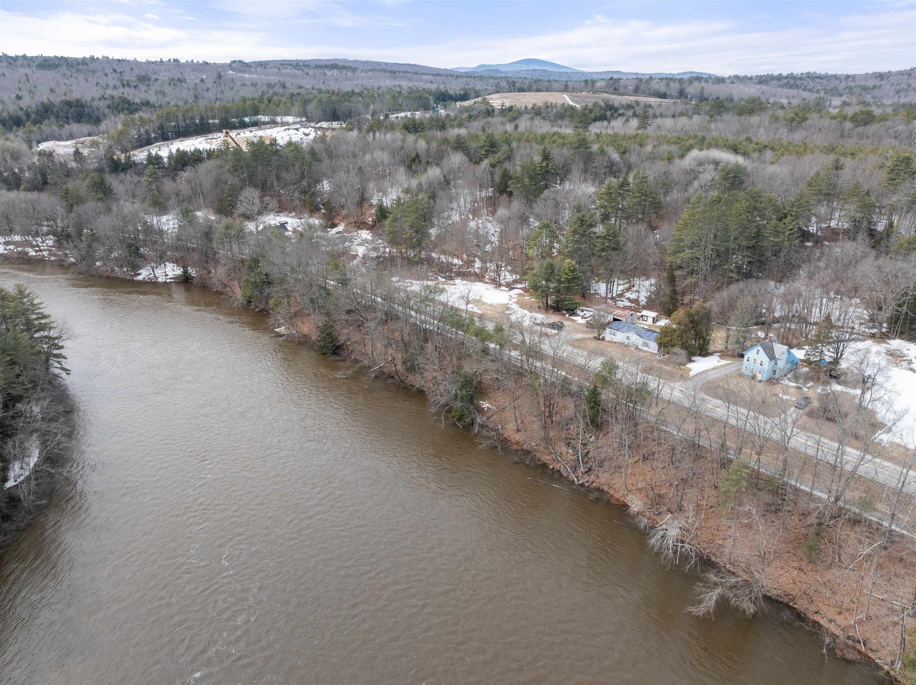 709 South Main Street Franklin, NH 03235 - Photo 34 of 34