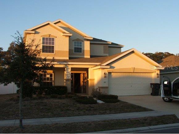 4985 Southwest 40th Place Ocala, FL 34474 - Photo 1 of 1 Primary Photo
