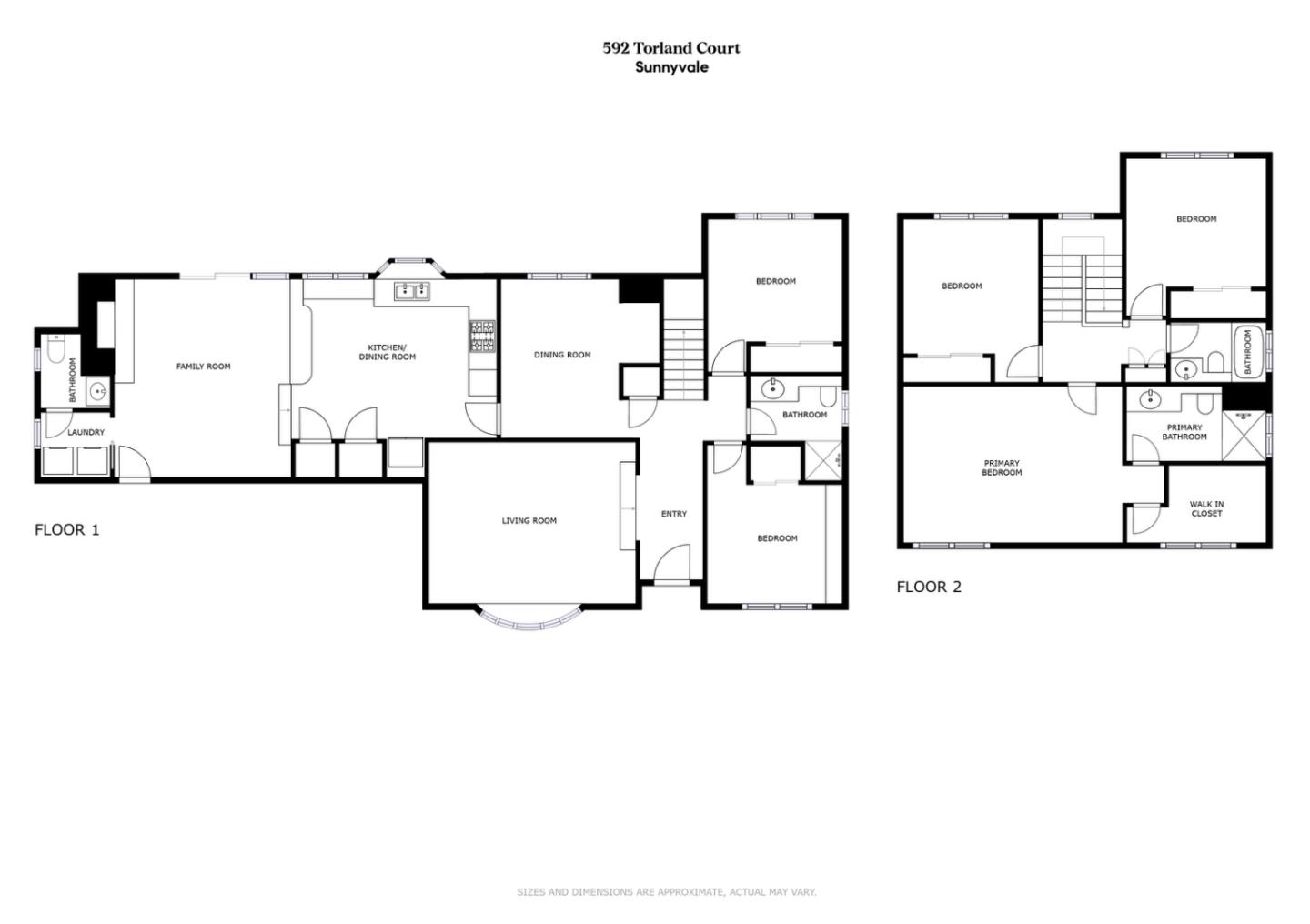 592 Torland Court Sunnyvale, CA 94087 - Photo 51 of 51