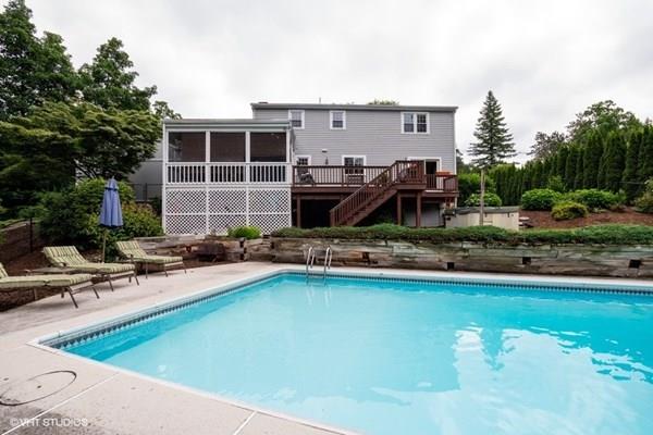 201 Ruggles Street Westborough, MA 01581 - Photo 35 of 35 Gallery Image 35