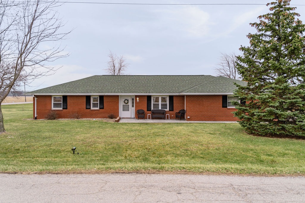 9610 North Shaffer Road Muncie, IN 47303 - Photo 1 of 17 Gallery Image 1