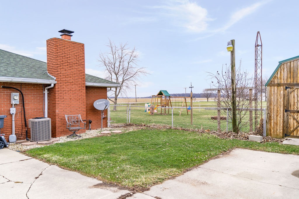 9610 North Shaffer Road Muncie, IN 47303 - Photo 16 of 17 Gallery Image 16