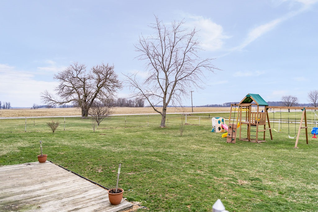 9610 North Shaffer Road Muncie, IN 47303 - Photo 17 of 17 Gallery Image 17