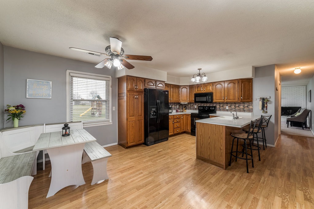 9610 North Shaffer Road Muncie, IN 47303 - Photo 6 of 17 Gallery Image 6