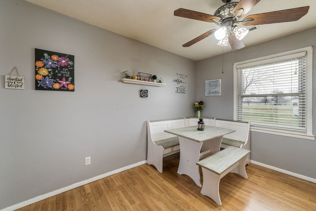 9610 North Shaffer Road Muncie, IN 47303 - Photo 7 of 17 Gallery Image 7