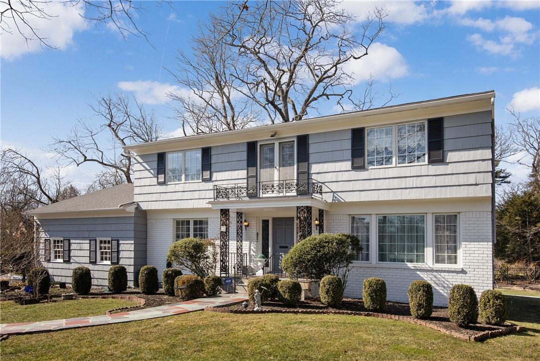 31 Chester Drive Rye, NY 10580 - Photo 1 of 1