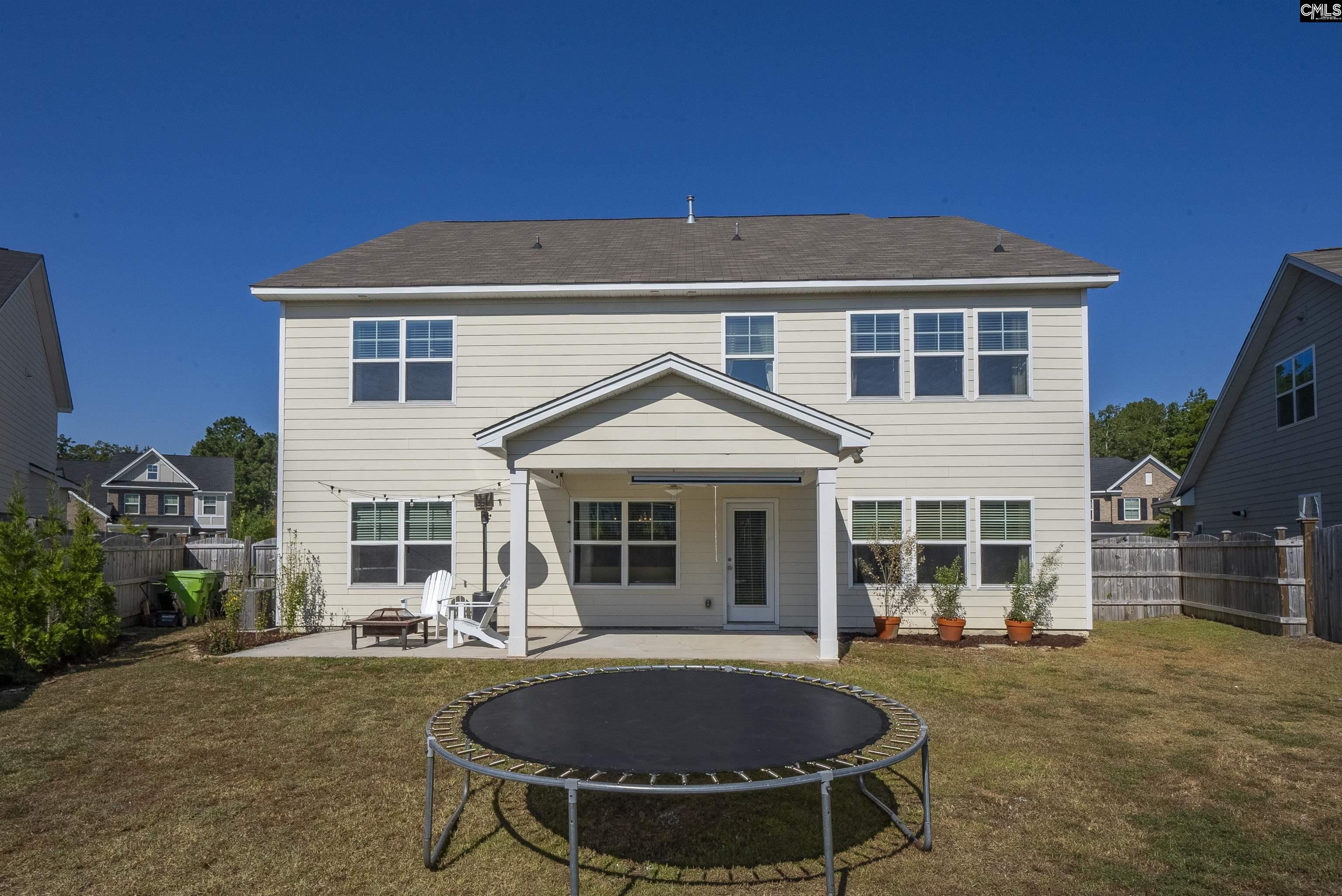 515 Malachite Lane Chapin, SC 29036 - Photo 51 of 63