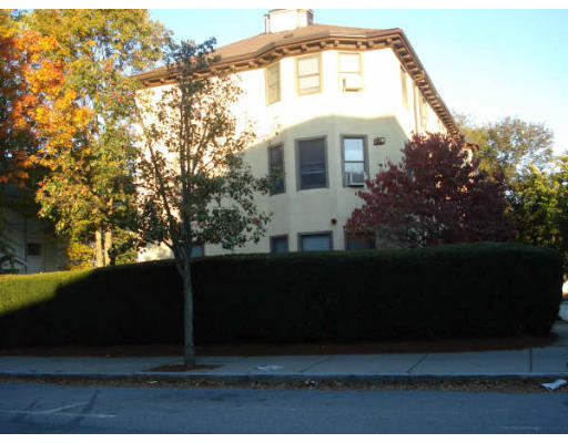 206 Sumner Street, Unit 4 Newton, MA 02459 - Photo 1 of 1