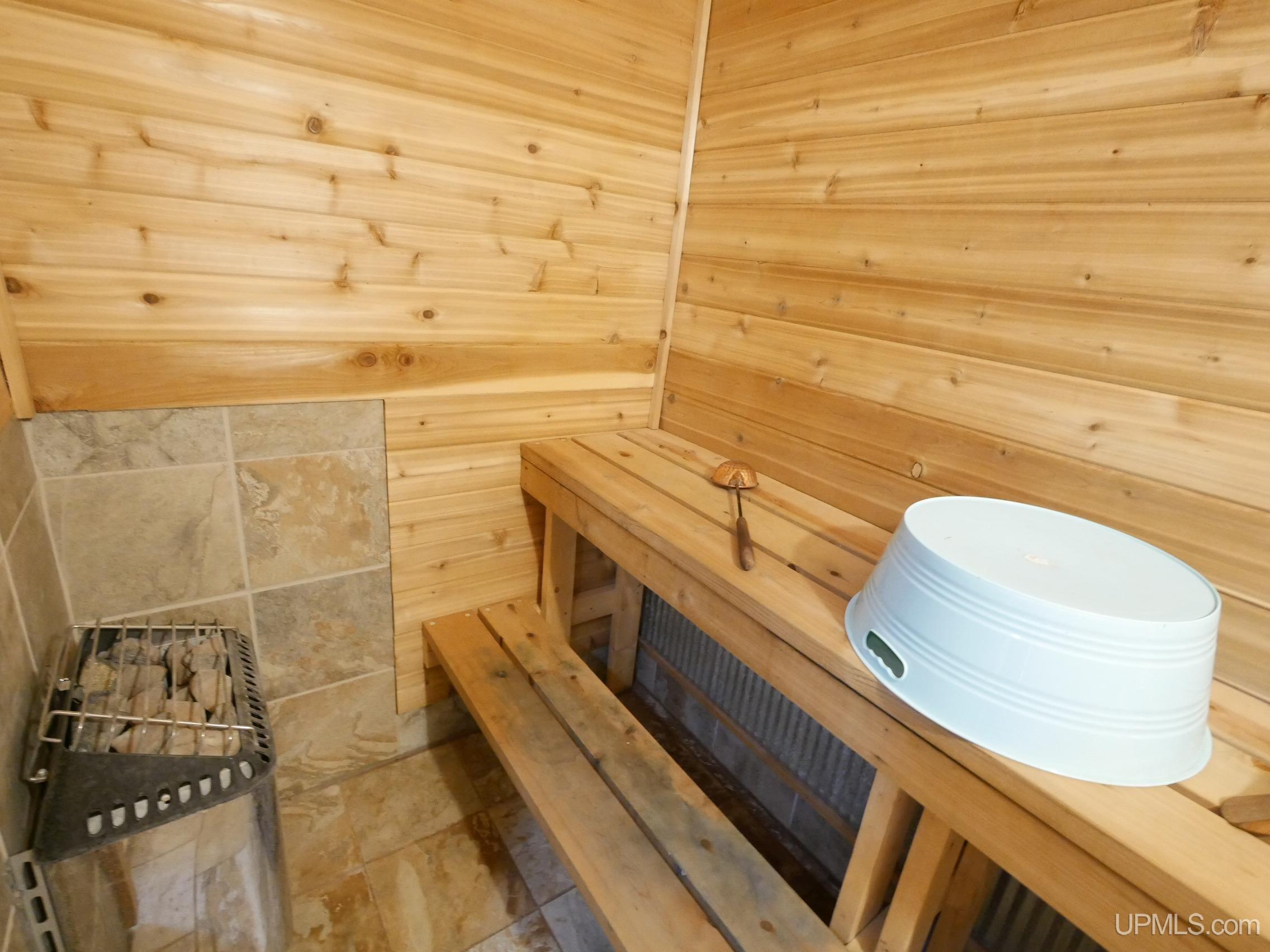21966 Creamery Road Chassell, MI 49916 - Photo 41 of 61