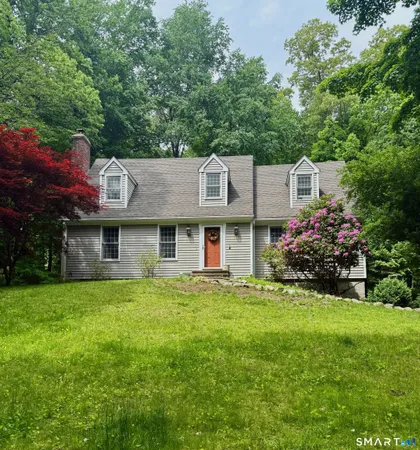 $569,900 | 338 Good Hill Road, Woodbury, CT 06798