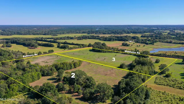 $399,999 | Battmore Road, Flora, MS 39071