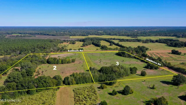 $399,999 | Battmore Road, Flora, MS 39071