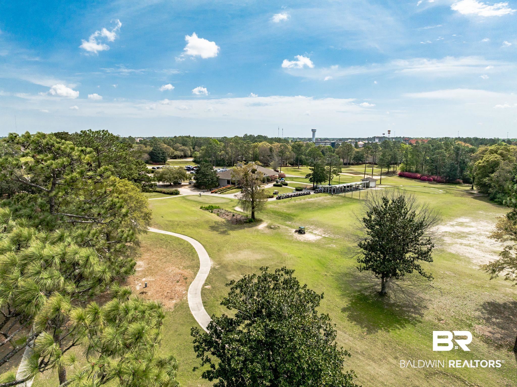 30151 Dolive Ridge Daphne, AL 36527 - Photo 36 of 37 Aerial view