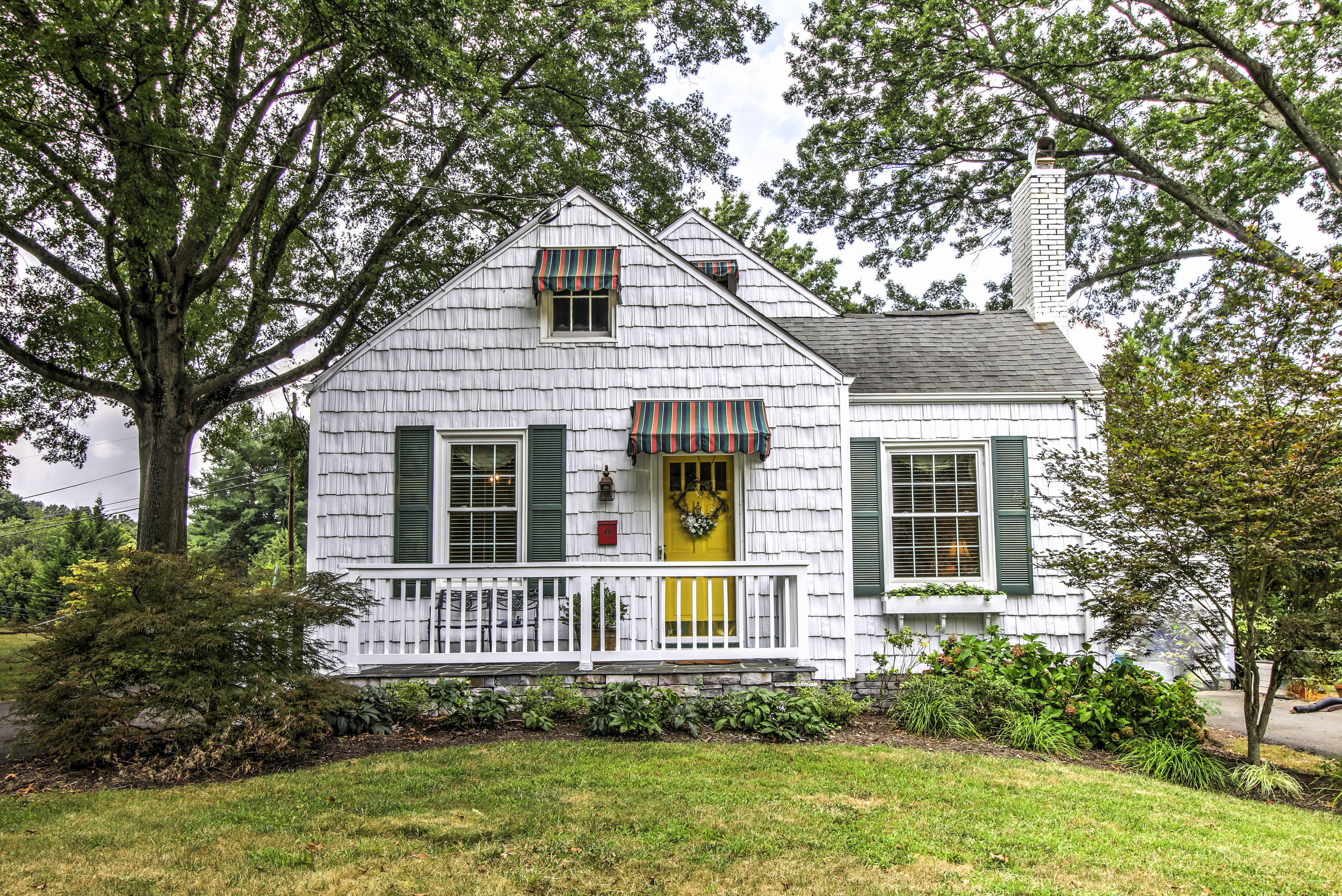 2815 Spring Road Southwest Roanoke, VA 24015 - Photo 22 of 30 IMG_0505_06_07_08_09_10_11