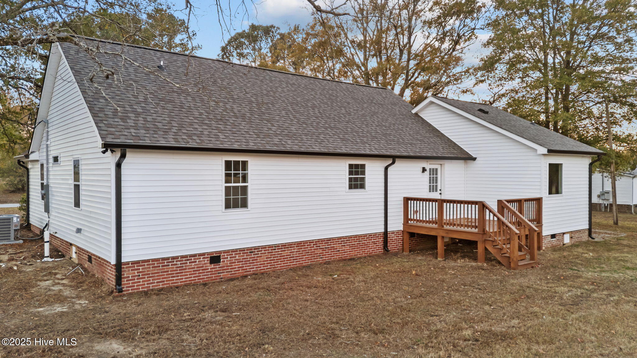 2376 Macedonia Road Spring Hope, NC 27882 - Photo 15 of 34 8-web-or-mls-DJI_20251112170929_0587_D