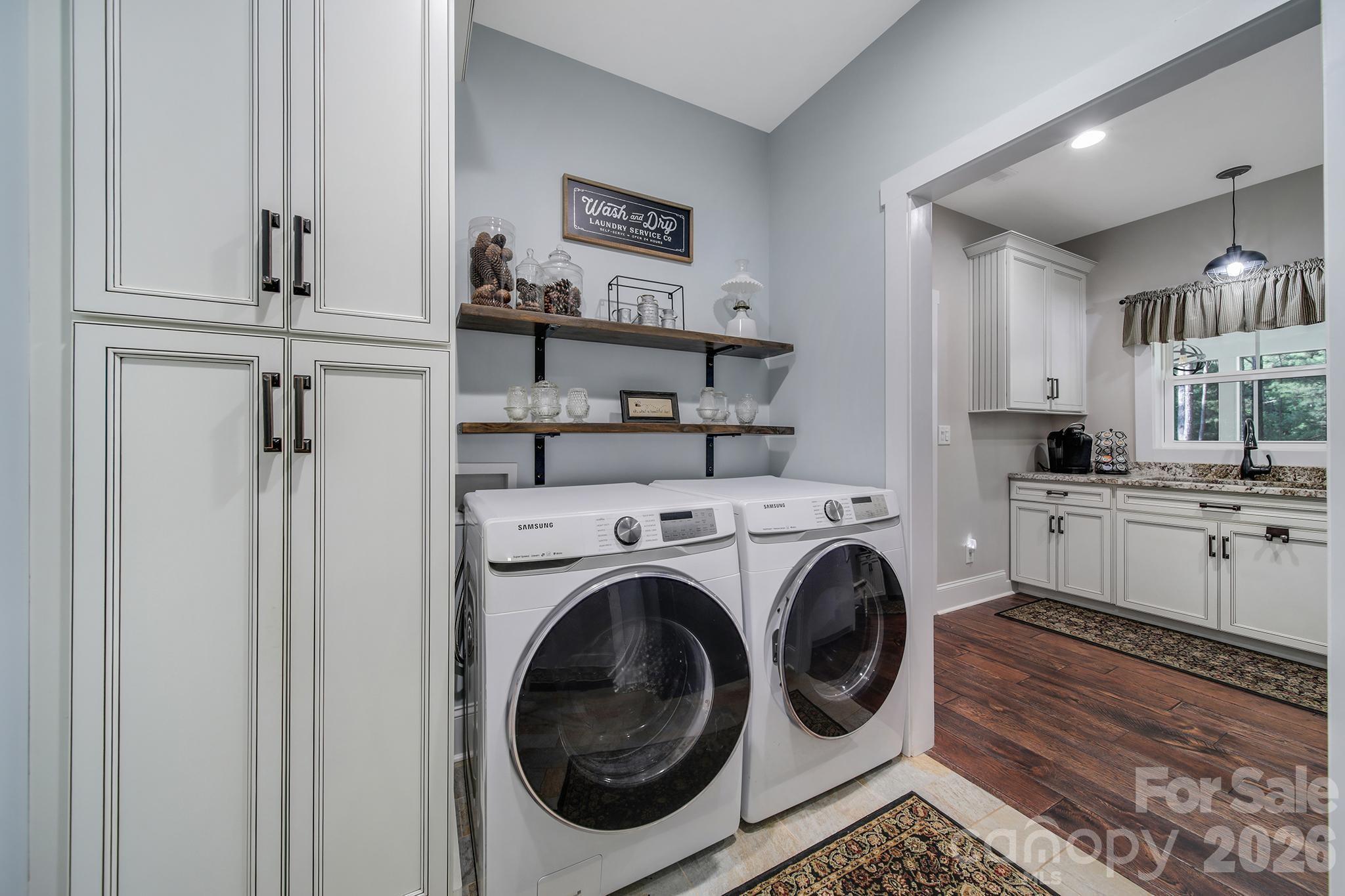 880 Shiloh Unity Road Lancaster, SC 29720 - Photo 20 of 37