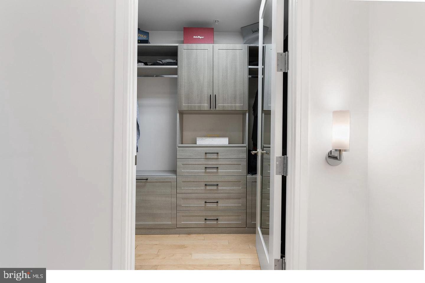 1414 South Penn Square, Unit 7F Philadelphia, PA 19102 - Photo 19 of 30