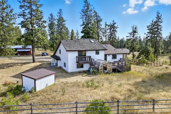 $680,000 | 14510 West Pine Bluff Road, Nine Mile Falls, WA 99026