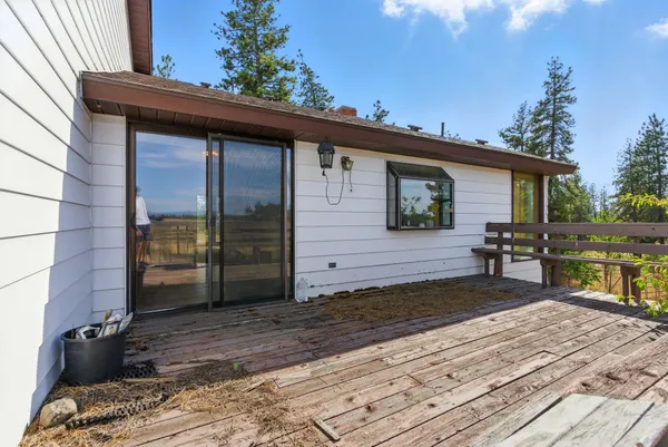 $680,000 | 14510 West Pine Bluff Road, Nine Mile Falls, WA 99026