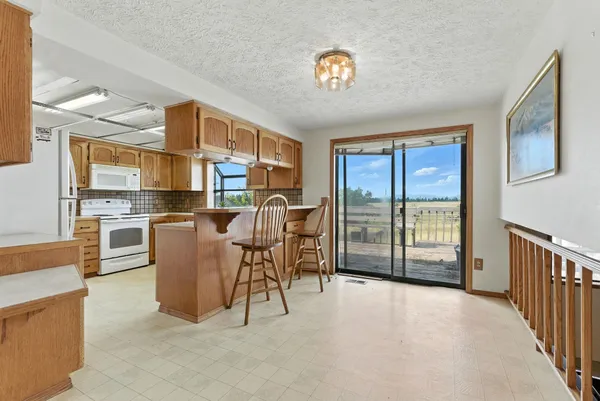 $680,000 | 14510 West Pine Bluff Road, Nine Mile Falls, WA 99026