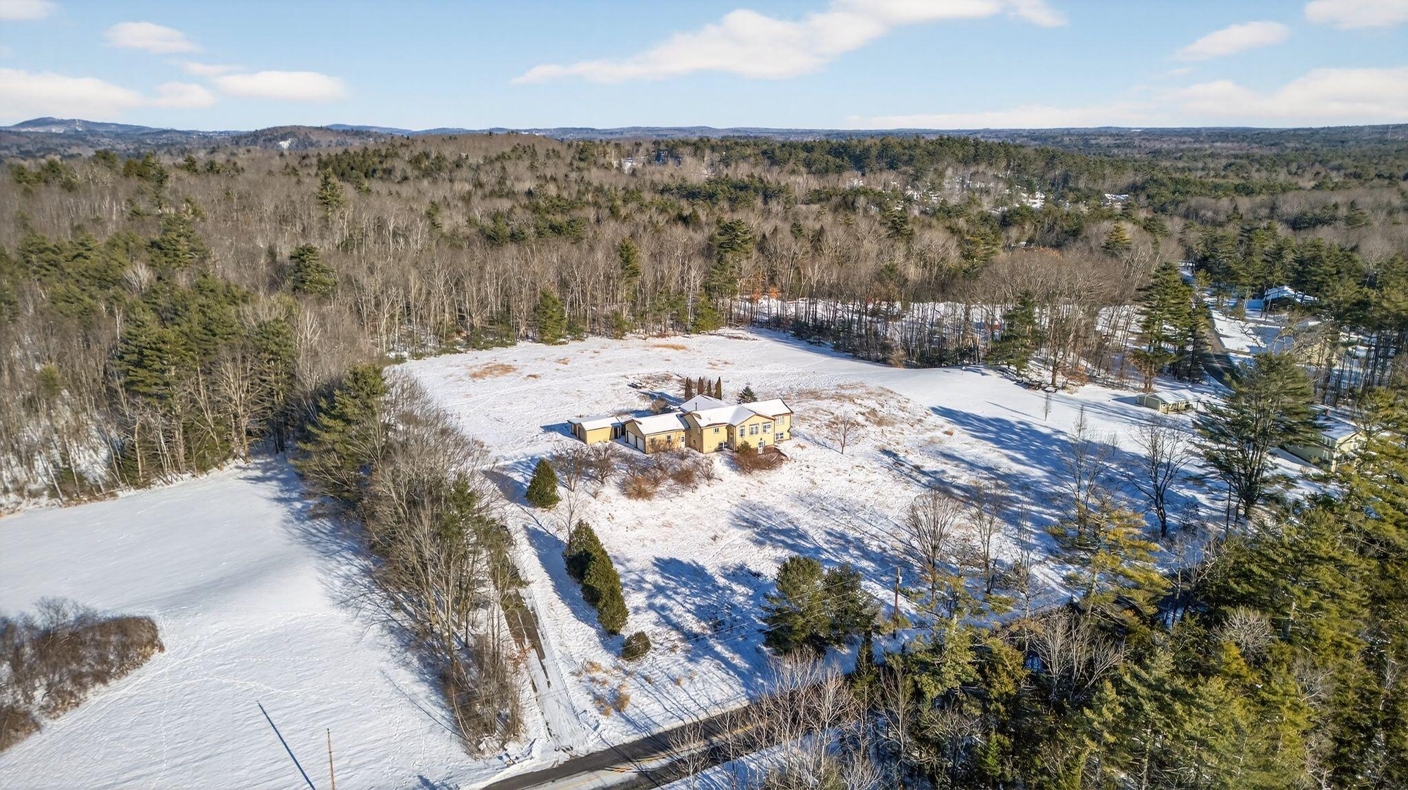 128 Pinewoods Road Lewiston, ME 04240 - Photo 53 of 62 Exterior