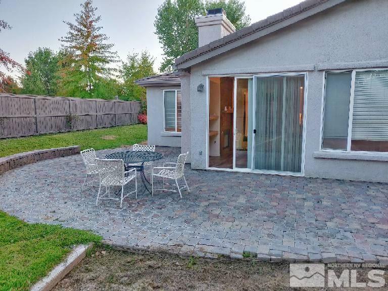 581 Secretariat Court Reno, NV 89521 - Photo 14 of 20 Photo 14