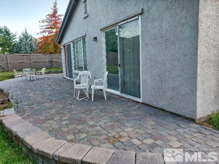 581 Secretariat Court Reno, NV 89521 - Photo 15 of 20 Photo 15