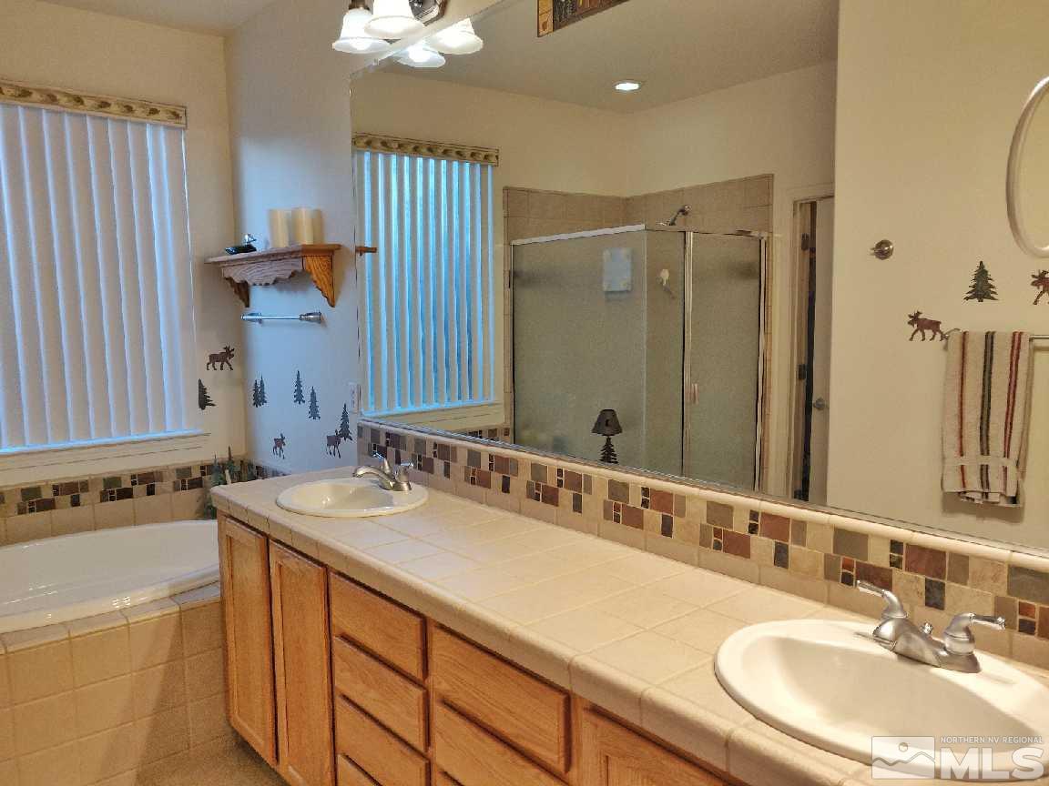 581 Secretariat Court Reno, NV 89521 - Photo 9 of 20 Photo 9