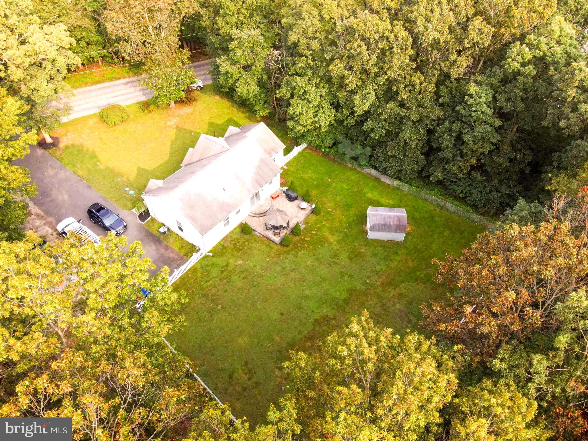 1683 Willow Grove Road Monroeville, NJ 08343 - Photo 26 of 28