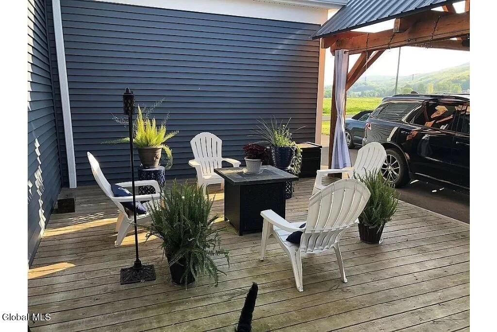 236 Beaver Meadow Road Cooperstown, NY 13326 - Photo 13 of 27 21