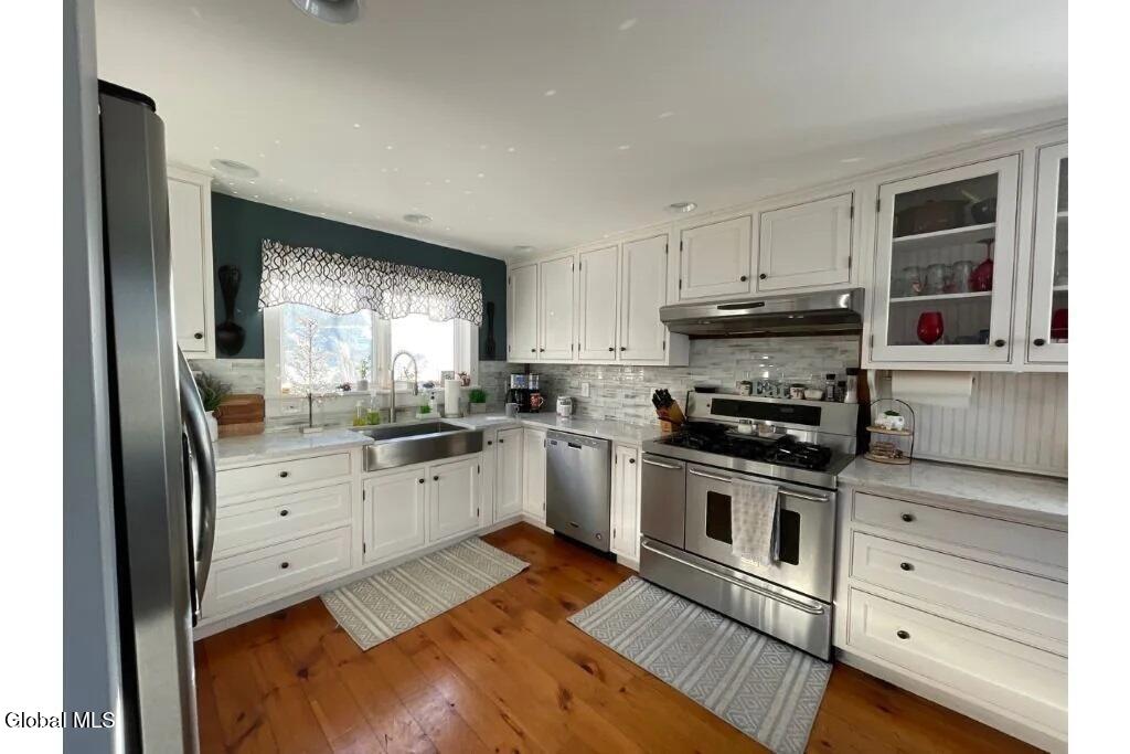 236 Beaver Meadow Road Cooperstown, NY 13326 - Photo 15 of 27 24