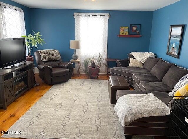 236 Beaver Meadow Road Cooperstown, NY 13326 - Photo 17 of 27 familyroom 4