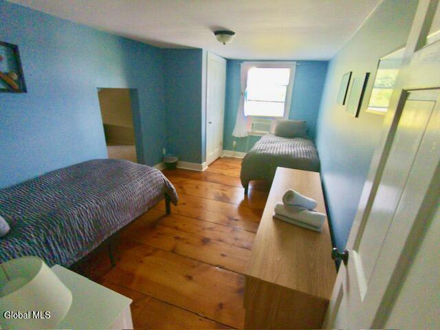 236 Beaver Meadow Road Cooperstown, NY 13326 - Photo 27 of 27 twin beds
