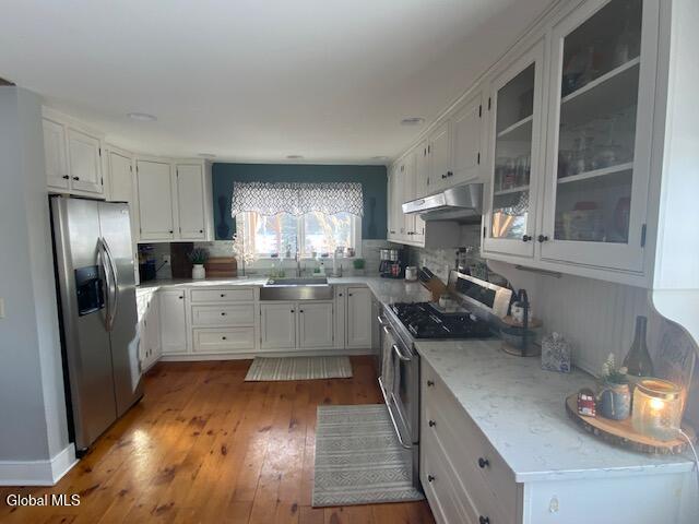 236 Beaver Meadow Road Cooperstown, NY 13326 - Photo 7 of 27 IMG_5298