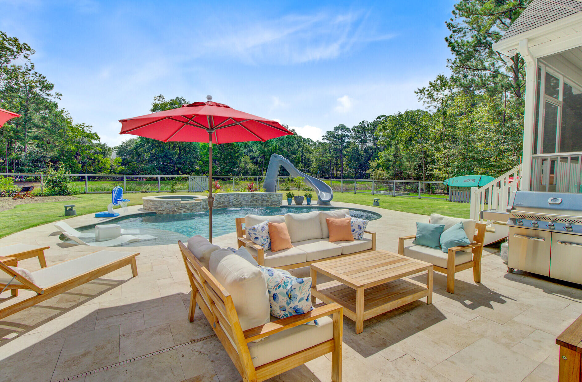 490 Woodspring Road Mount Pleasant, SC 29466 - Photo 10 of 75 55_56_mls