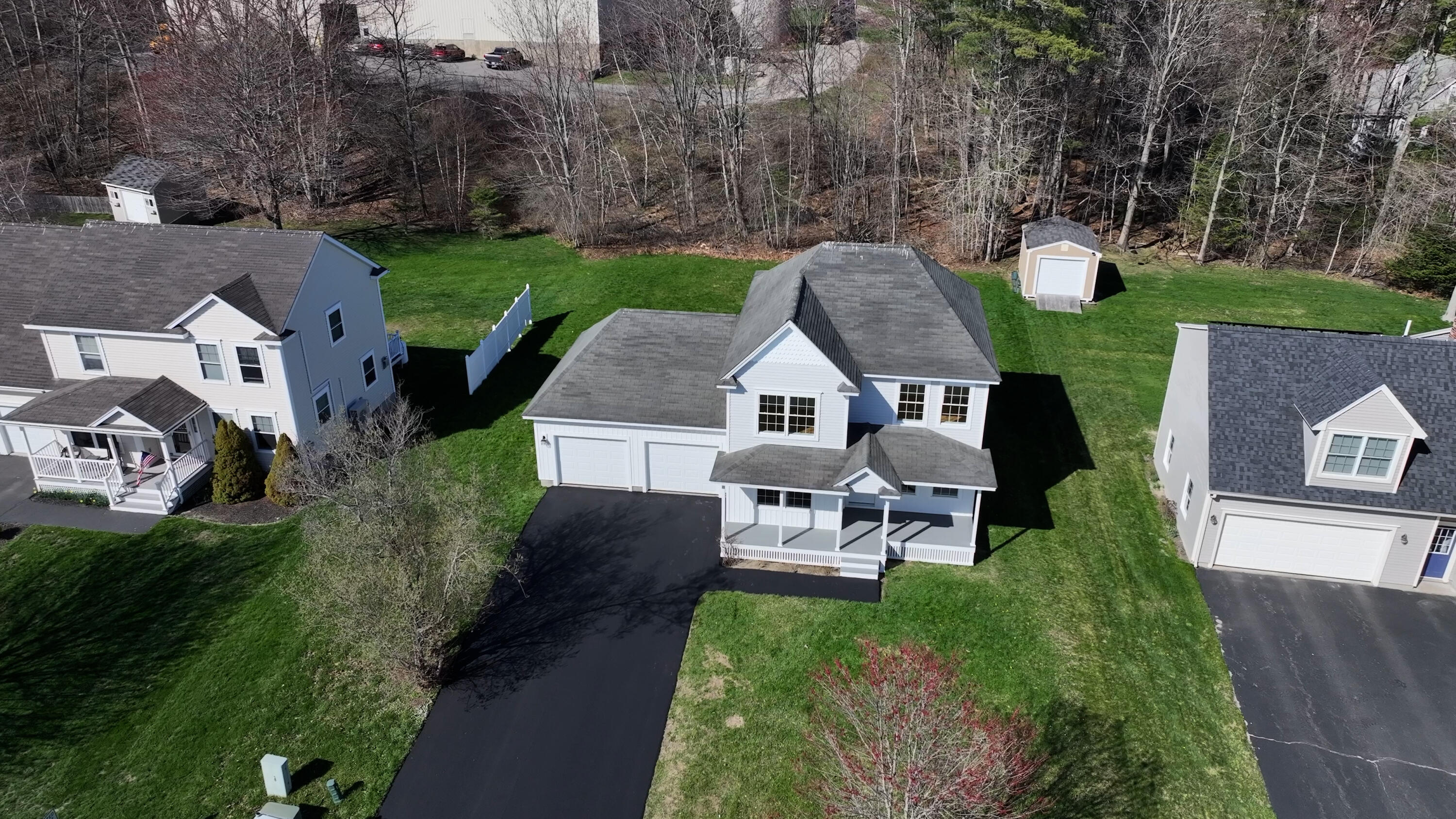 210 Barnstable Road South Portland, ME 04106 - Photo 52 of 57 Barnstable 1