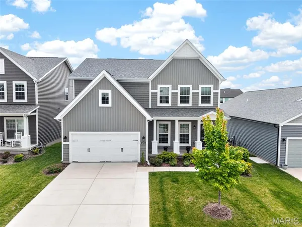 $530,000 | 3256 River Breeze Court, St. Charles, MO 63301