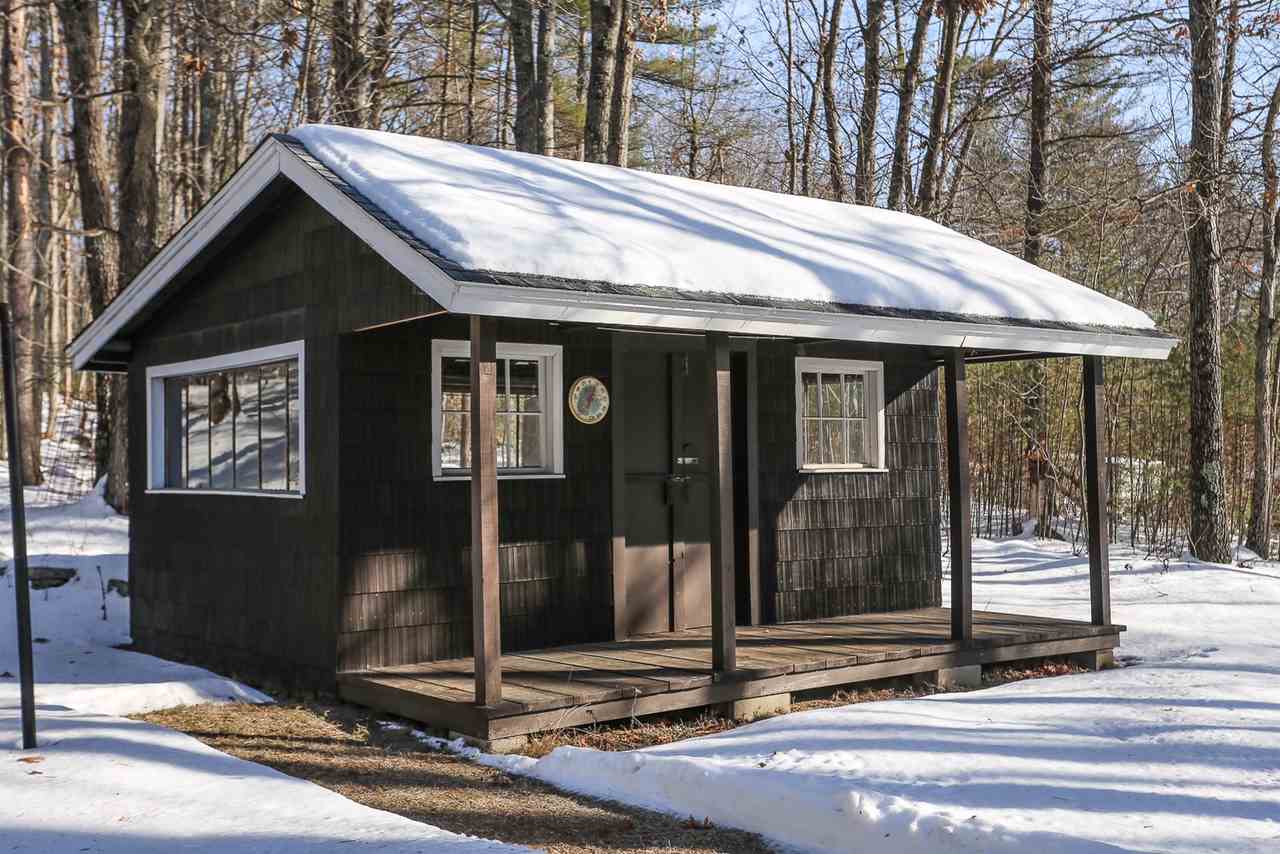 285 Hackett Hill Road Hooksett, NH 03106 - Photo 6 of 23