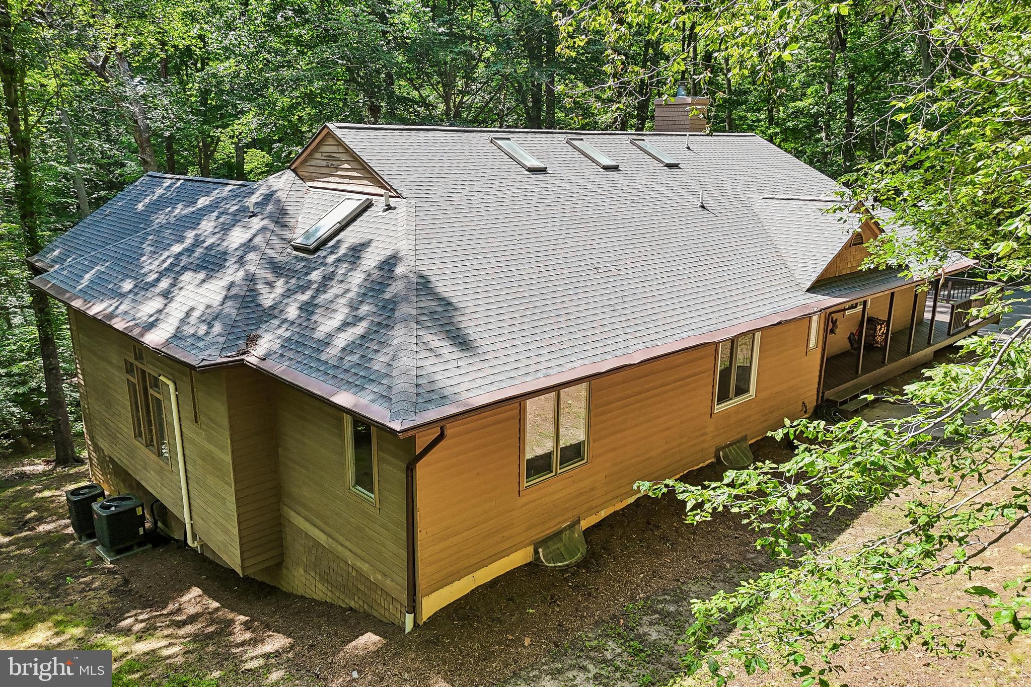 810 Governor Bridge Road Davidsonville, MD 21035 - Photo 52 of 68 Exterior