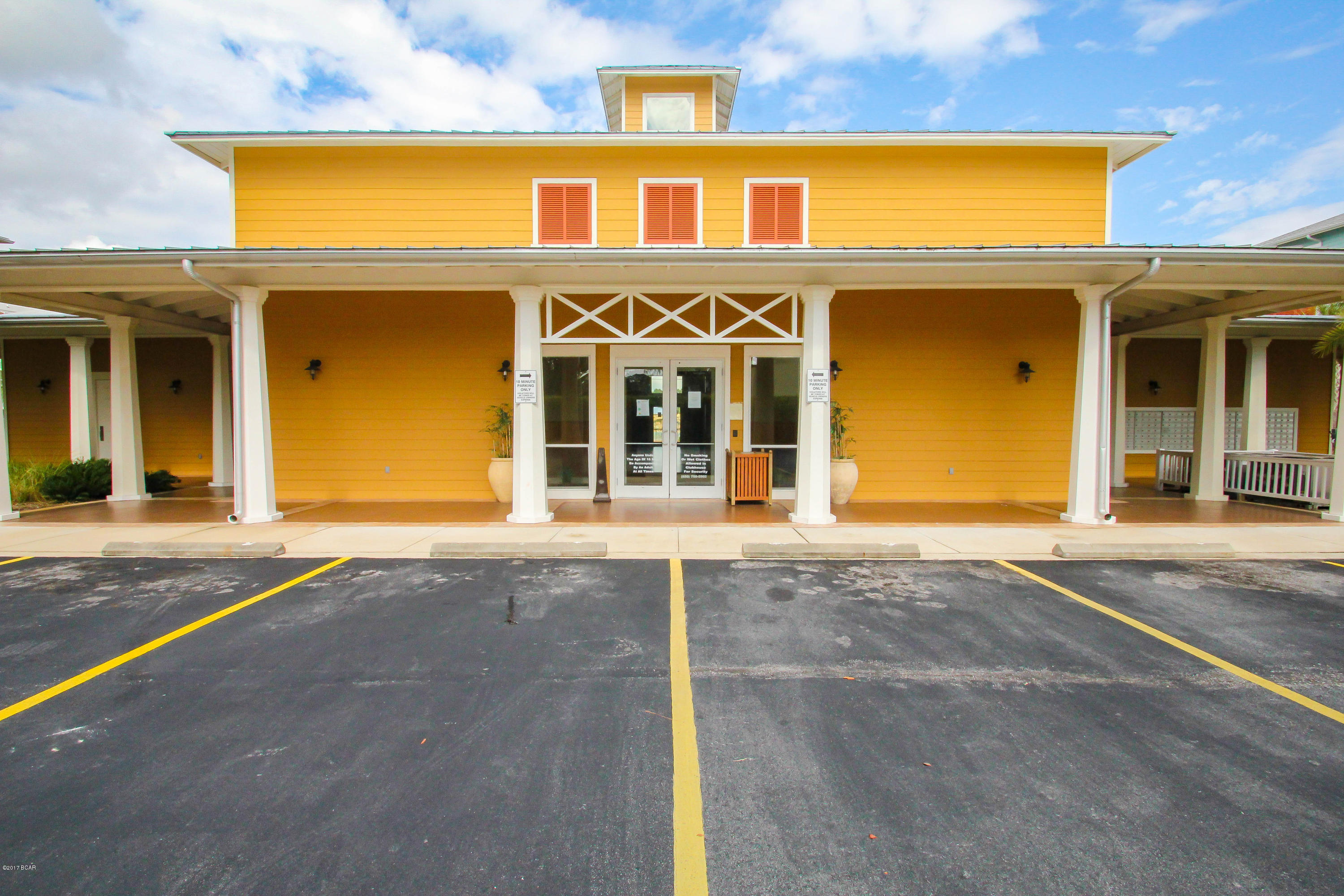 8700 Front Beach Road, Unit 4209 Panama City Beach, FL 32407 - Photo 50 of 51