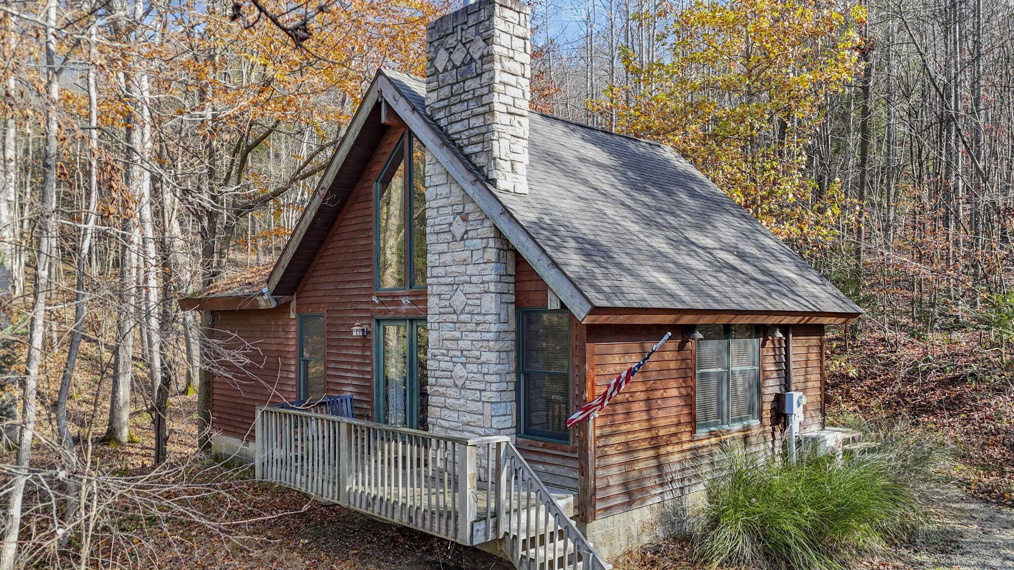 25873 Big Pine Road Rockbridge, OH 43149 - Photo 41 of 80