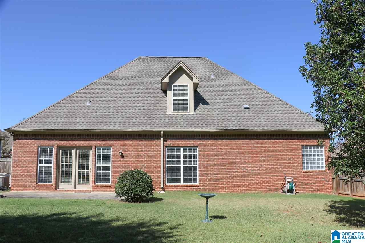 6448 Ridge View Circle Bessemer, AL 35022 - Photo 14 of 17