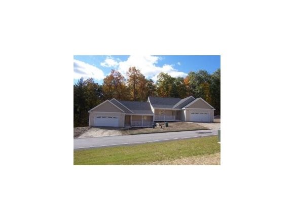31 Shaker Hill Road, Unit 23 Hooksett, NH 03106 - Photo 1 of 1