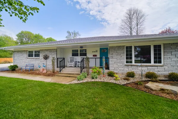 $429,000 | 511 Browning Avenue, Manistee, MI 49660